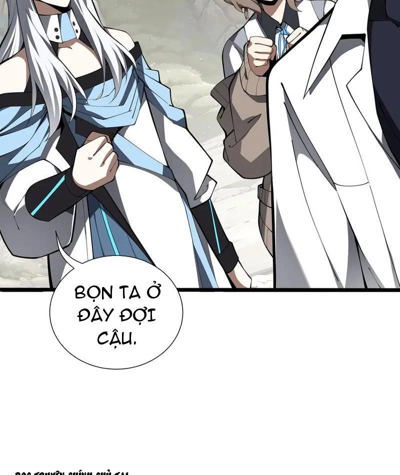 Ta Ký Kết Khế Ước Với Chính Mình Chapter 99 - 48