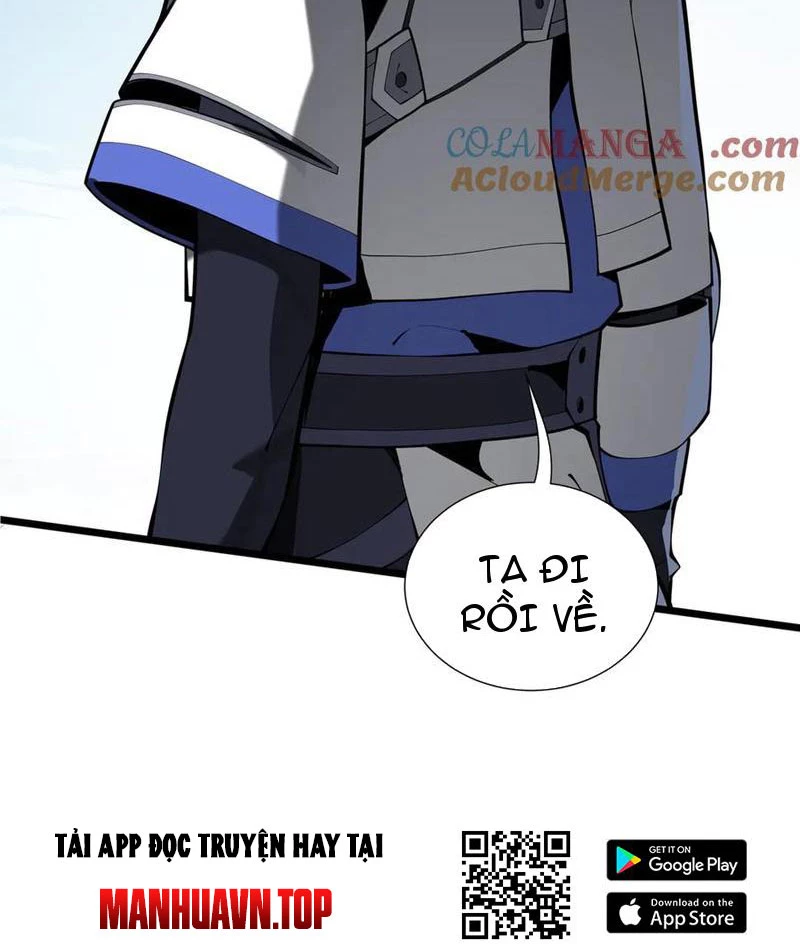 Ta Ký Kết Khế Ước Với Chính Mình Chapter 99 - 50