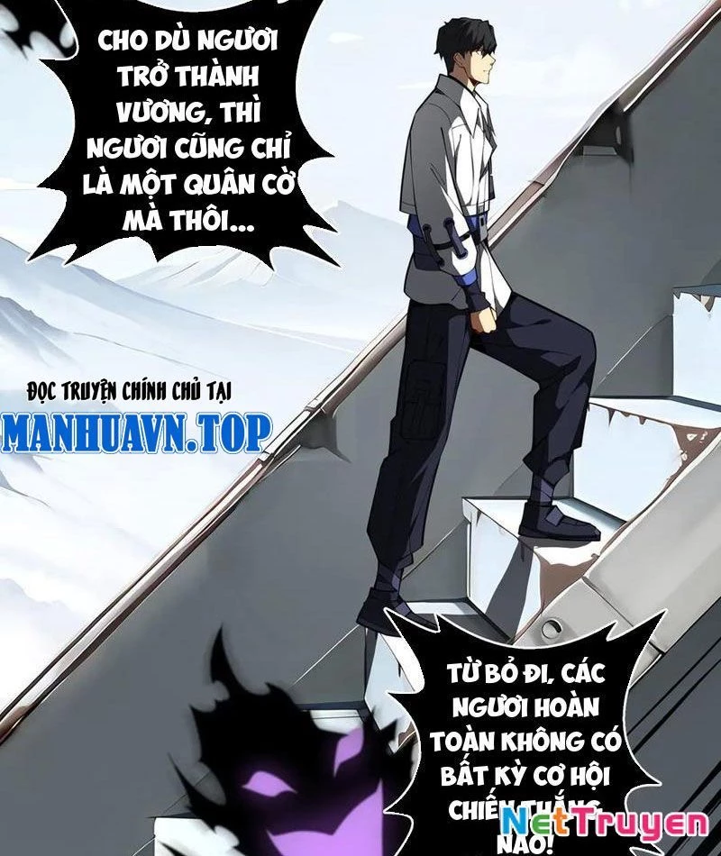 Ta Ký Kết Khế Ước Với Chính Mình Chapter 99 - 56
