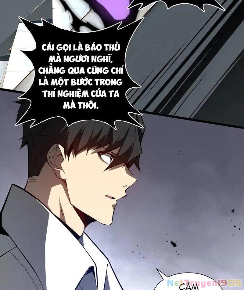 Ta Ký Kết Khế Ước Với Chính Mình Chapter 99 - 57
