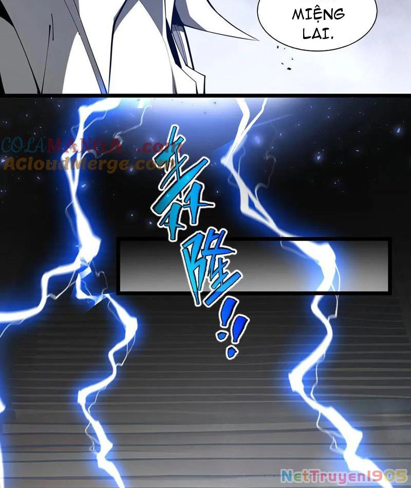 Ta Ký Kết Khế Ước Với Chính Mình Chapter 99 - 58