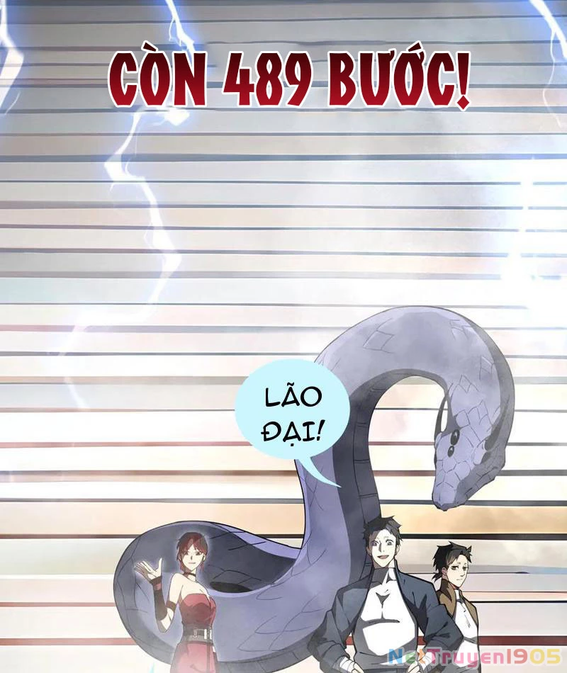 Ta Ký Kết Khế Ước Với Chính Mình Chapter 99 - 59