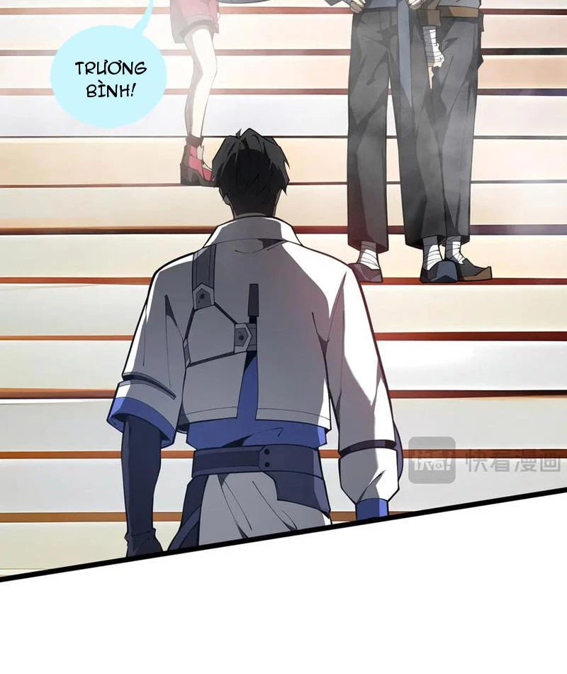 Ta Ký Kết Khế Ước Với Chính Mình Chapter 99 - 60