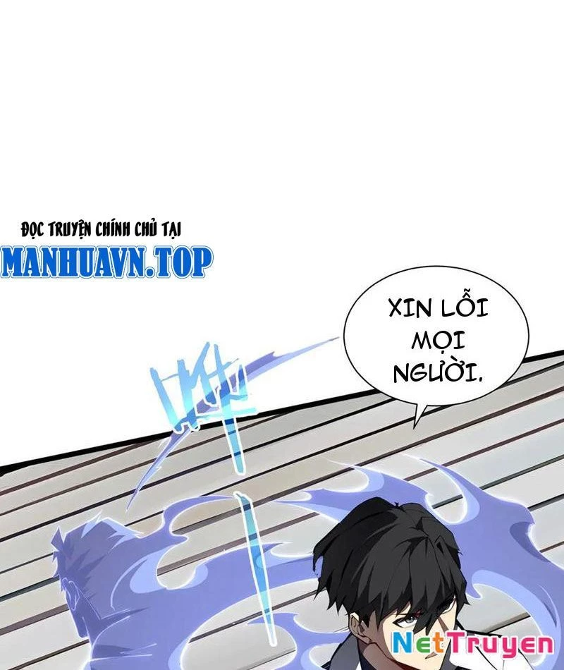 Ta Ký Kết Khế Ước Với Chính Mình Chapter 99 - 61