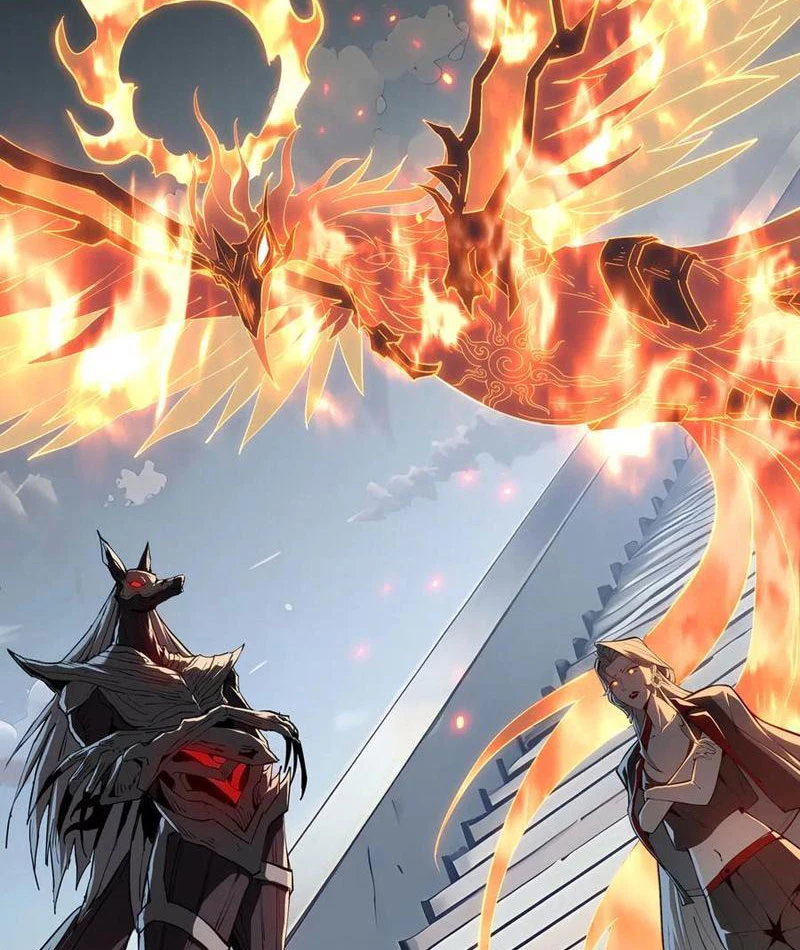 Ta Ký Kết Khế Ước Với Chính Mình Chapter 99 - 65