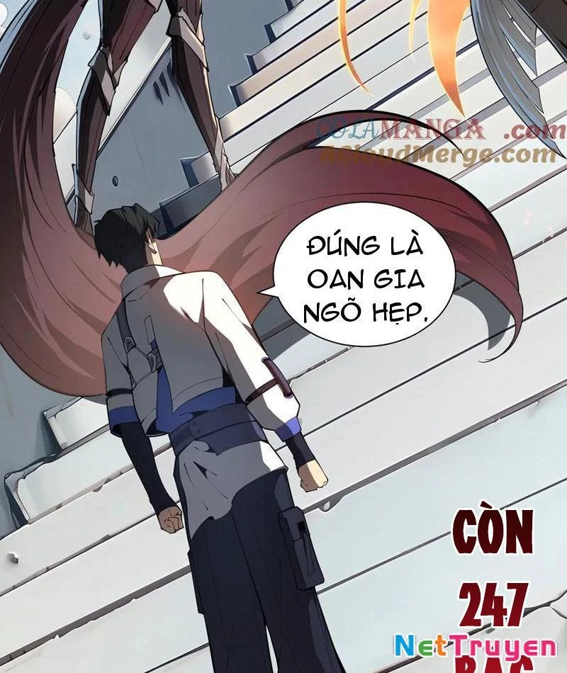 Ta Ký Kết Khế Ước Với Chính Mình Chapter 99 - 66