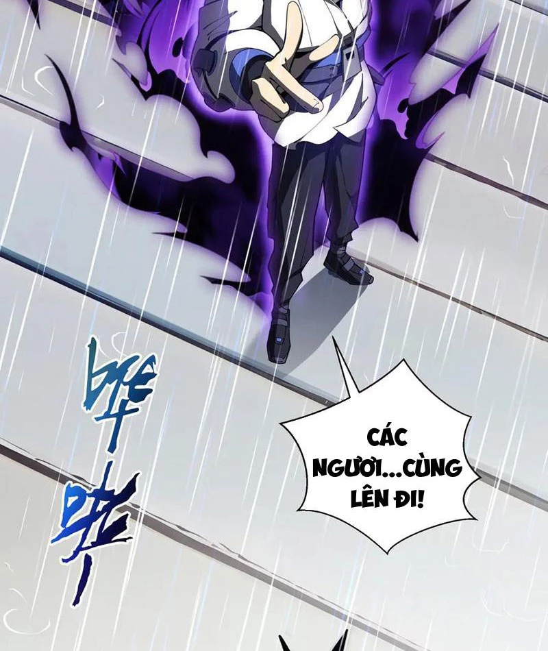Ta Ký Kết Khế Ước Với Chính Mình Chapter 99 - 69