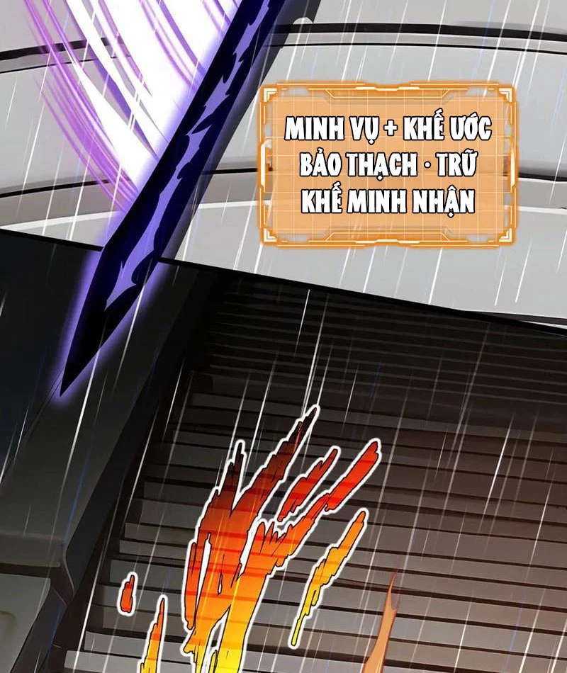 Ta Ký Kết Khế Ước Với Chính Mình Chapter 99 - 77