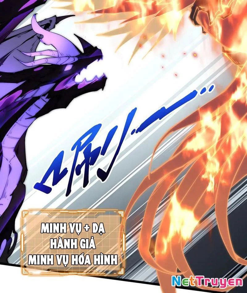 Ta Ký Kết Khế Ước Với Chính Mình Chapter 99 - 81