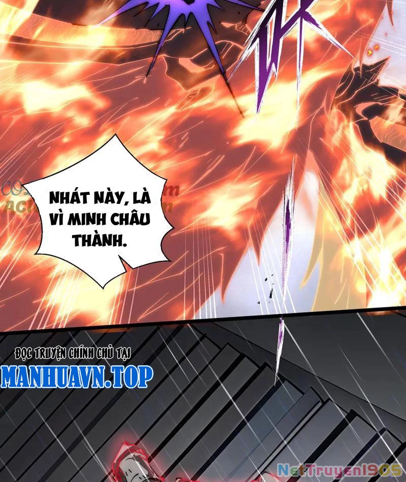 Ta Ký Kết Khế Ước Với Chính Mình Chapter 99 - 84