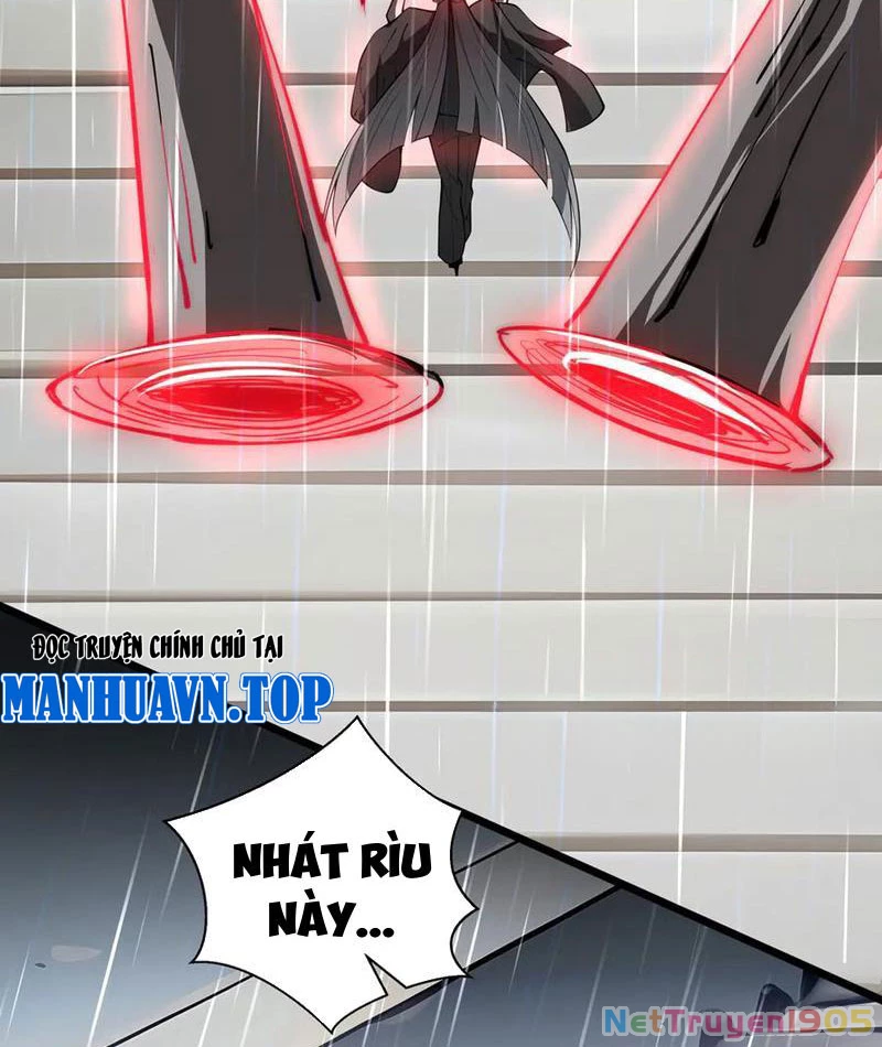 Ta Ký Kết Khế Ước Với Chính Mình Chapter 99 - 89