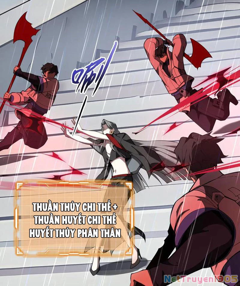 Ta Ký Kết Khế Ước Với Chính Mình Chapter 99 - 90