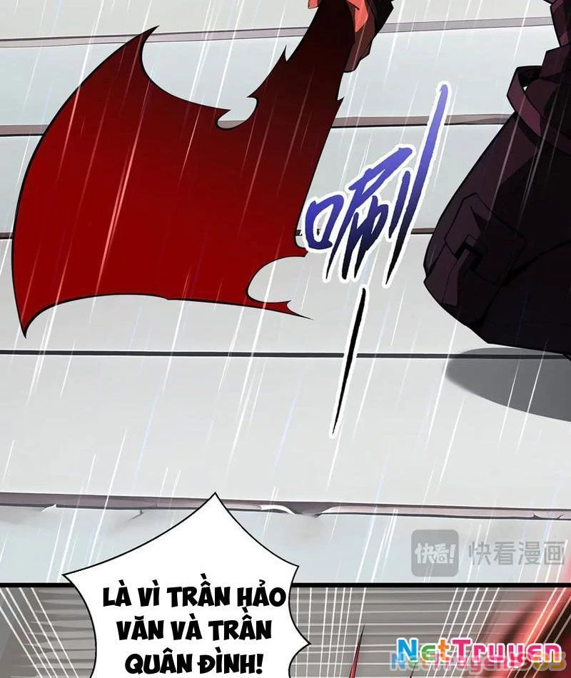 Ta Ký Kết Khế Ước Với Chính Mình Chapter 99 - 91