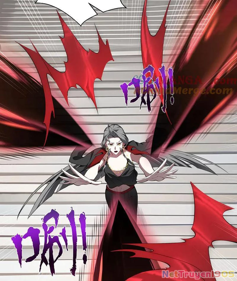 Ta Ký Kết Khế Ước Với Chính Mình Chapter 99 - 92