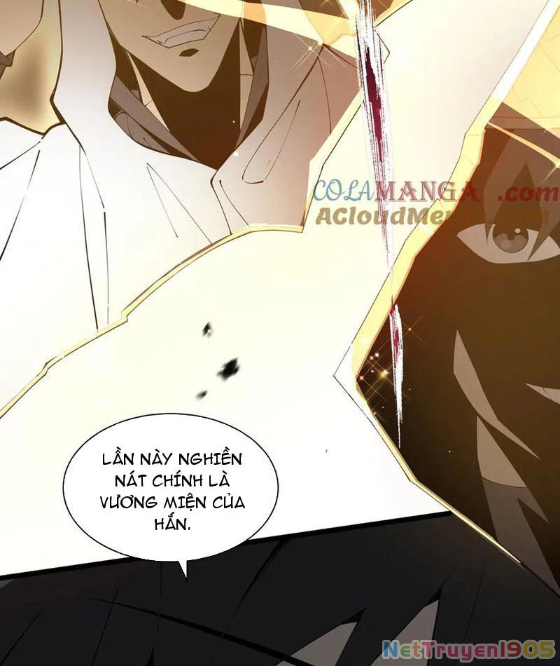 Ta Ký Kết Khế Ước Với Chính Mình Chapter 99 - 102