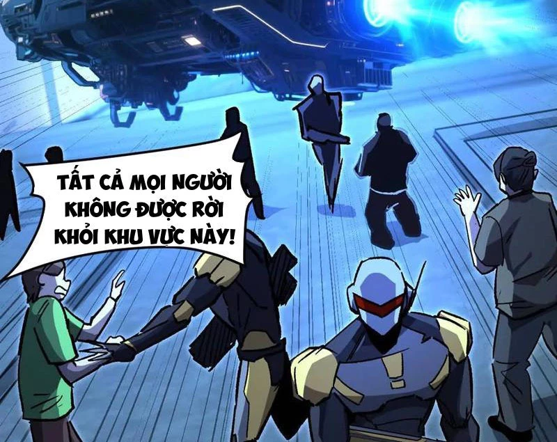 Cương Thi Tiên Sinh Chapter 167 - 7