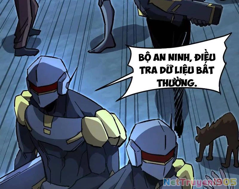 Cương Thi Tiên Sinh Chapter 167 - 8
