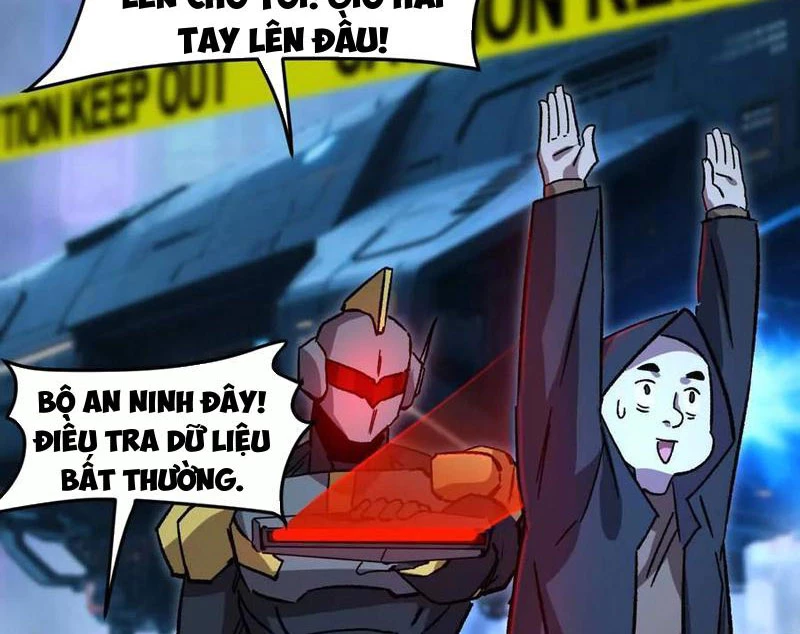 Cương Thi Tiên Sinh Chapter 167 - 18
