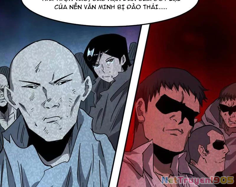 Cương Thi Tiên Sinh Chapter 167 - 35