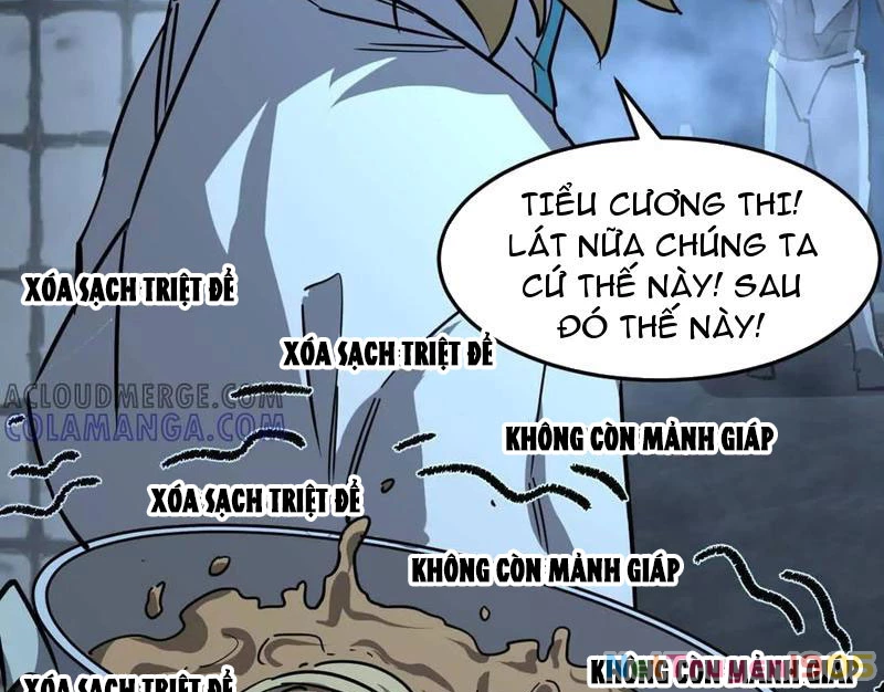 Cương Thi Tiên Sinh Chapter 167 - 58