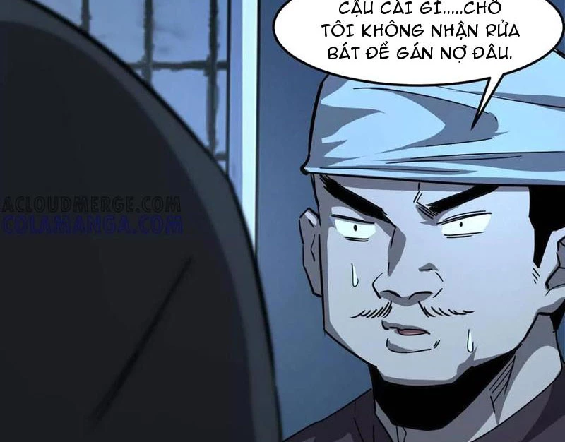 Cương Thi Tiên Sinh Chapter 167 - 70