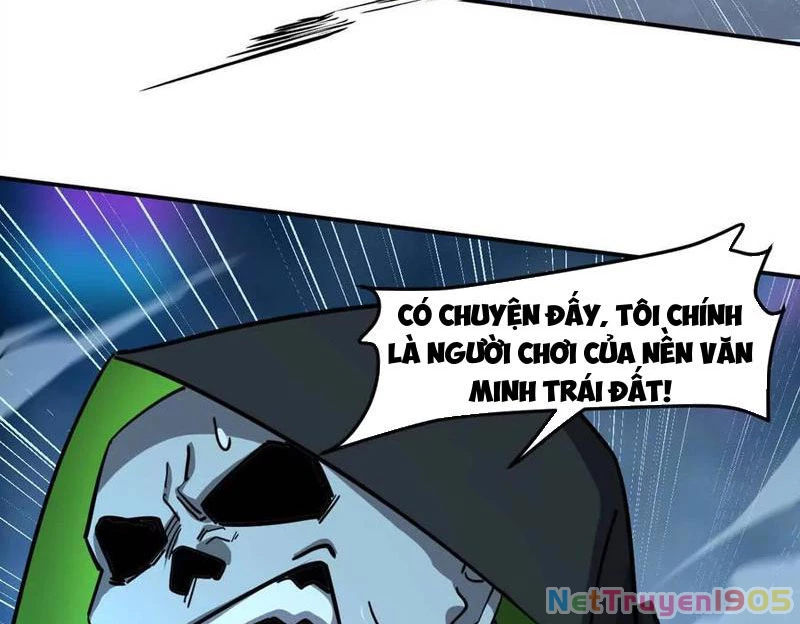 Cương Thi Tiên Sinh Chapter 167 - 85