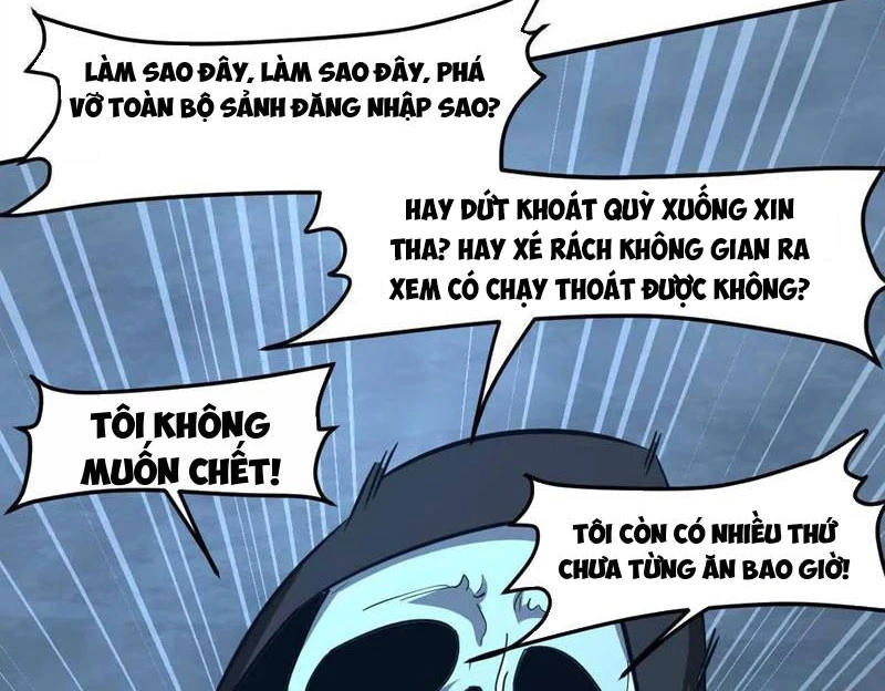 Cương Thi Tiên Sinh Chapter 167 - 122