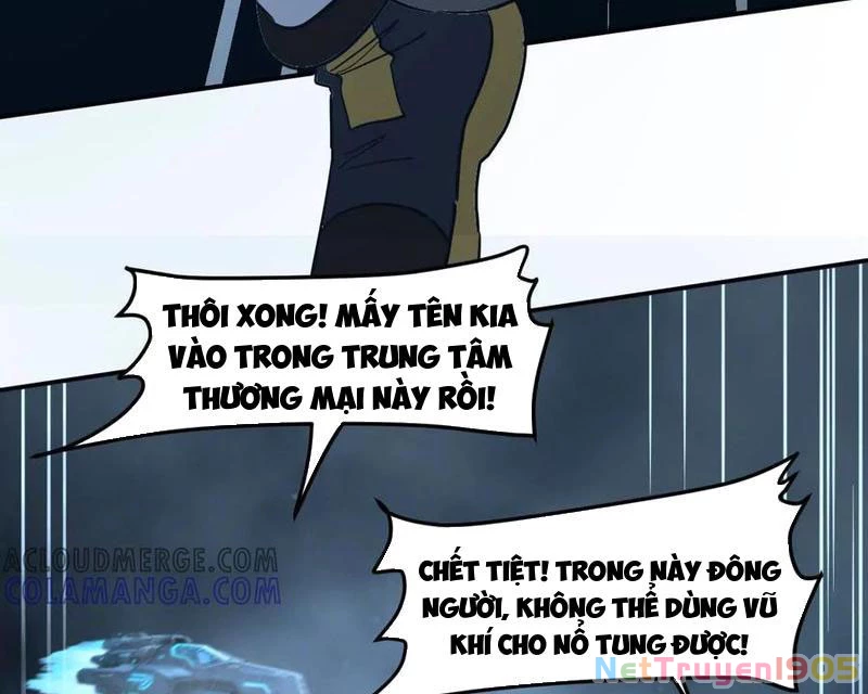 Cương Thi Tiên Sinh Chapter 167 - 132