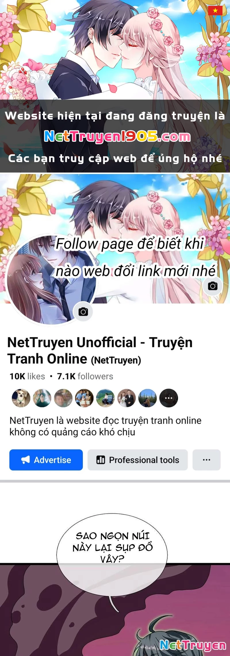 Tiên Làm Nô Thần Là Bộc, Đại Đế Làm Chó Giữ Nhà Chapter 58 - 1