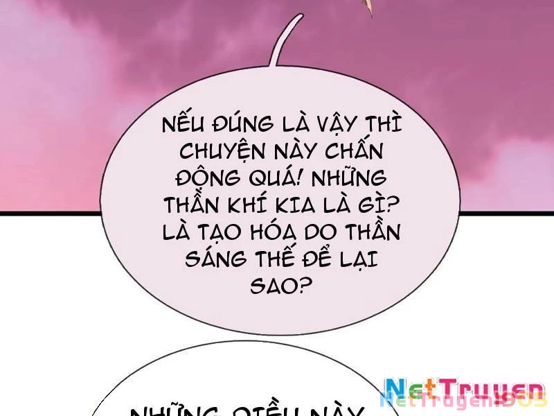 Tiên Làm Nô Thần Là Bộc, Đại Đế Làm Chó Giữ Nhà Chapter 58 - 16