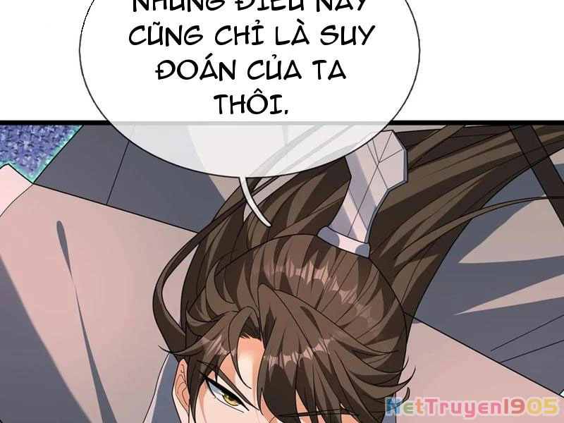 Tiên Làm Nô Thần Là Bộc, Đại Đế Làm Chó Giữ Nhà Chapter 58 - 17