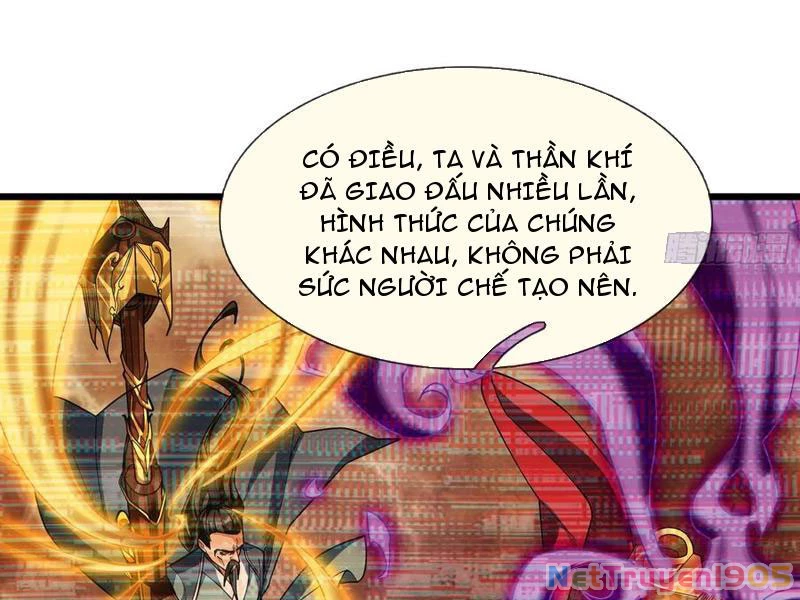 Tiên Làm Nô Thần Là Bộc, Đại Đế Làm Chó Giữ Nhà Chapter 58 - 19