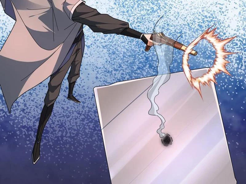 Tiên Làm Nô Thần Là Bộc, Đại Đế Làm Chó Giữ Nhà Chapter 58 - 22