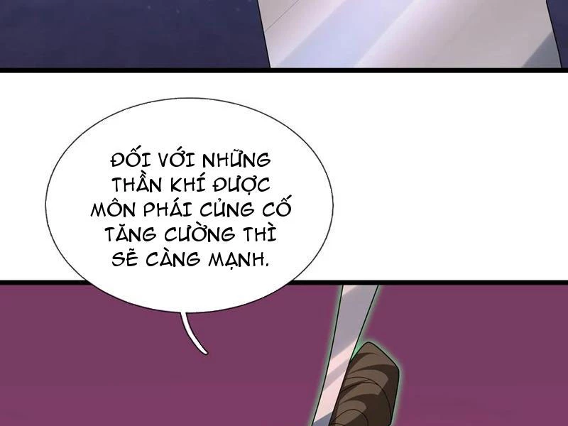 Tiên Làm Nô Thần Là Bộc, Đại Đế Làm Chó Giữ Nhà Chapter 58 - 23