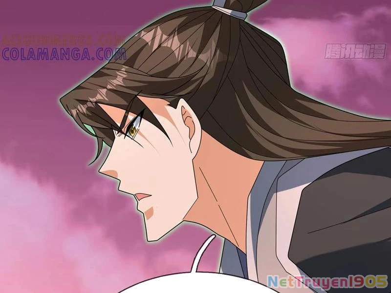Tiên Làm Nô Thần Là Bộc, Đại Đế Làm Chó Giữ Nhà Chapter 58 - 24