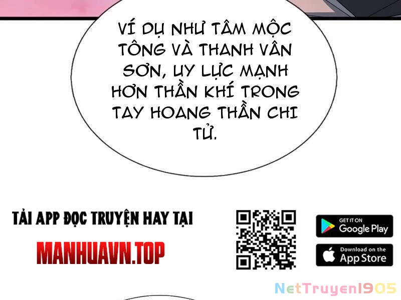 Tiên Làm Nô Thần Là Bộc, Đại Đế Làm Chó Giữ Nhà Chapter 58 - 25