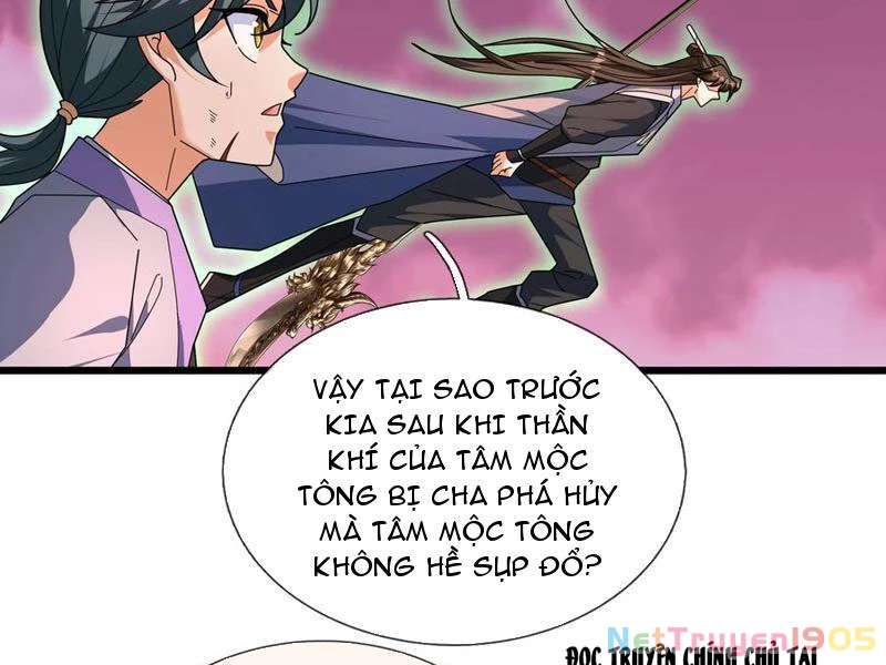 Tiên Làm Nô Thần Là Bộc, Đại Đế Làm Chó Giữ Nhà Chapter 58 - 27