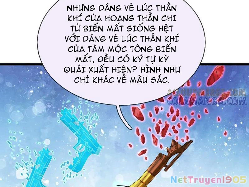 Tiên Làm Nô Thần Là Bộc, Đại Đế Làm Chó Giữ Nhà Chapter 58 - 30