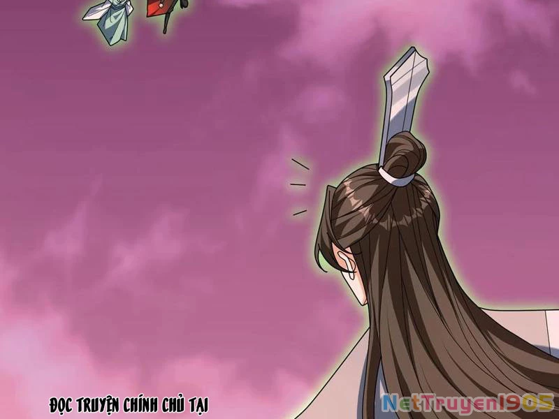 Tiên Làm Nô Thần Là Bộc, Đại Đế Làm Chó Giữ Nhà Chapter 58 - 49