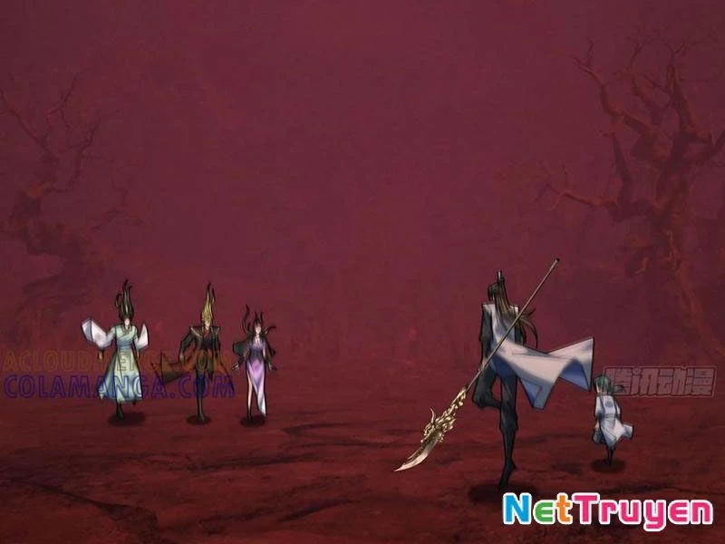 Tiên Làm Nô Thần Là Bộc, Đại Đế Làm Chó Giữ Nhà Chapter 58 - 51
