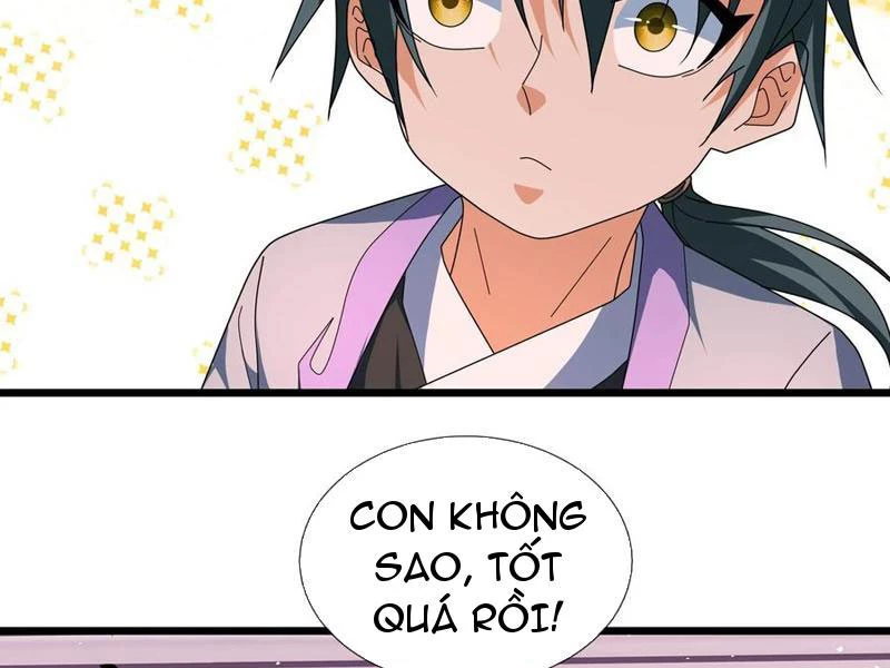 Tiên Làm Nô Thần Là Bộc, Đại Đế Làm Chó Giữ Nhà Chapter 58 - 54