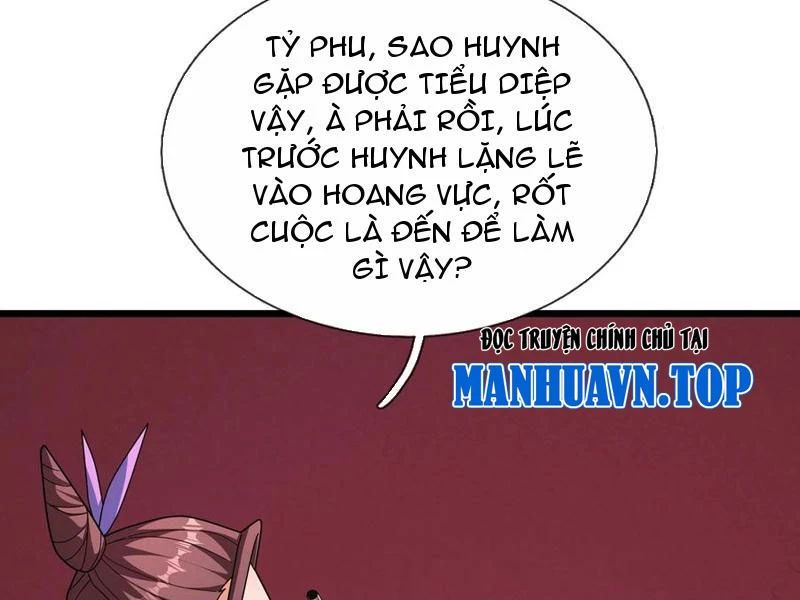 Tiên Làm Nô Thần Là Bộc, Đại Đế Làm Chó Giữ Nhà Chapter 58 - 60