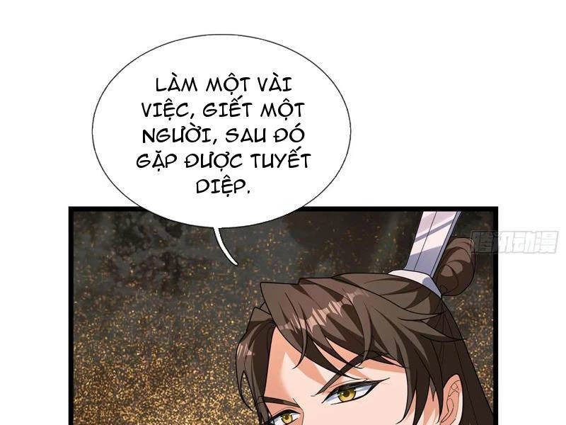 Tiên Làm Nô Thần Là Bộc, Đại Đế Làm Chó Giữ Nhà Chapter 58 - 62