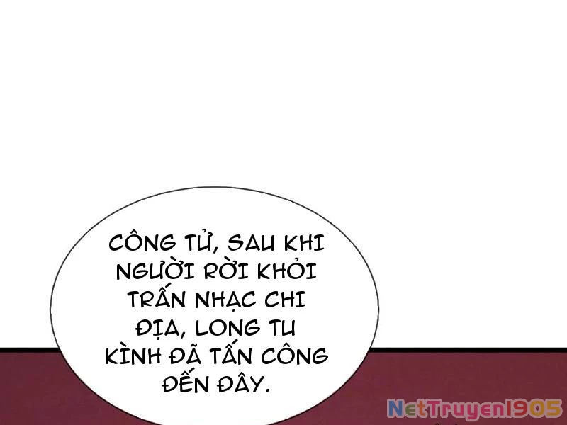 Tiên Làm Nô Thần Là Bộc, Đại Đế Làm Chó Giữ Nhà Chapter 58 - 64