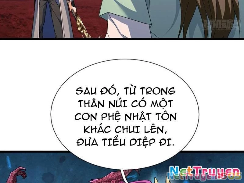 Tiên Làm Nô Thần Là Bộc, Đại Đế Làm Chó Giữ Nhà Chapter 58 - 66