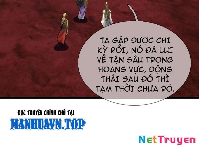 Tiên Làm Nô Thần Là Bộc, Đại Đế Làm Chó Giữ Nhà Chapter 58 - 71