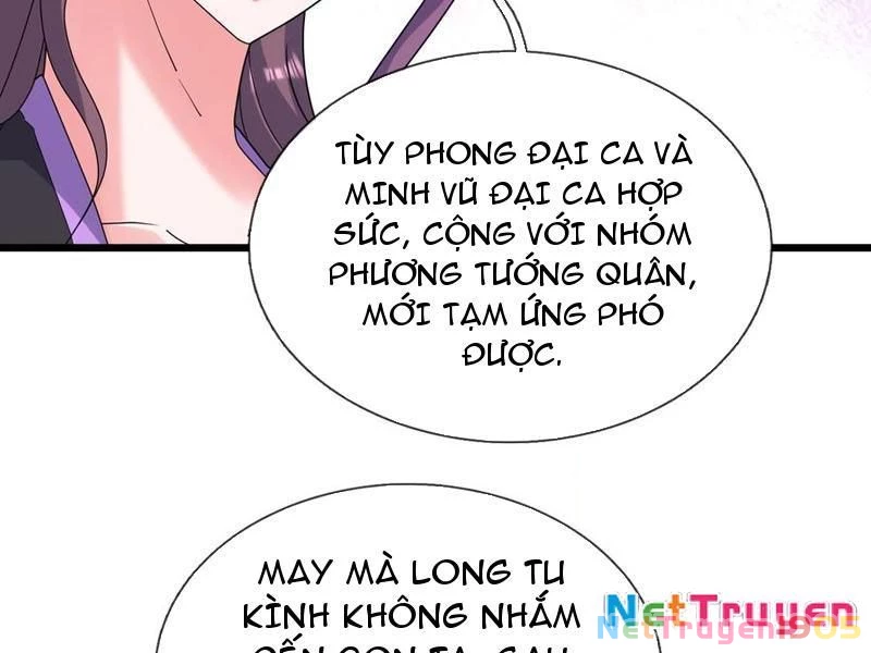 Tiên Làm Nô Thần Là Bộc, Đại Đế Làm Chó Giữ Nhà Chapter 58 - 76