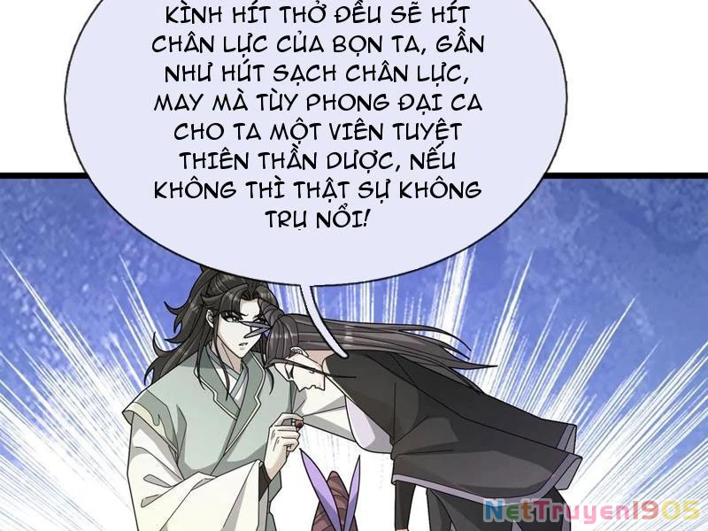 Tiên Làm Nô Thần Là Bộc, Đại Đế Làm Chó Giữ Nhà Chapter 58 - 79