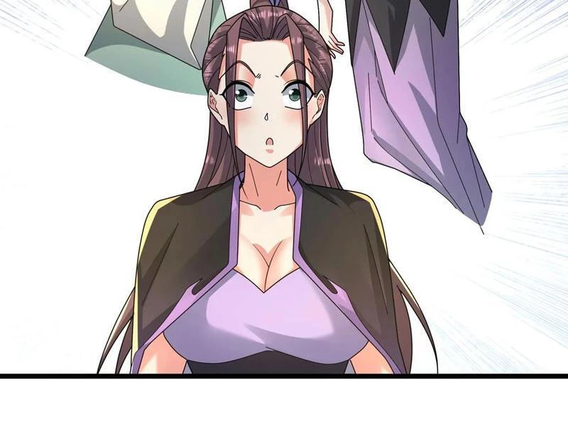 Tiên Làm Nô Thần Là Bộc, Đại Đế Làm Chó Giữ Nhà Chapter 58 - 80