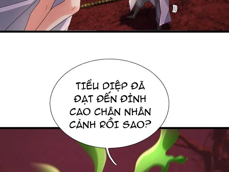 Tiên Làm Nô Thần Là Bộc, Đại Đế Làm Chó Giữ Nhà Chapter 58 - 89